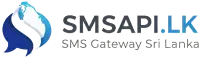 SMS API.LK company logo